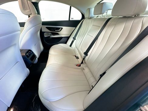 Certified 2026 Mercedes-Benz E 350 Sedan image 22