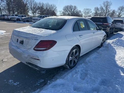 Used 2019 Mercedes-Benz E 300 E 300 image 3