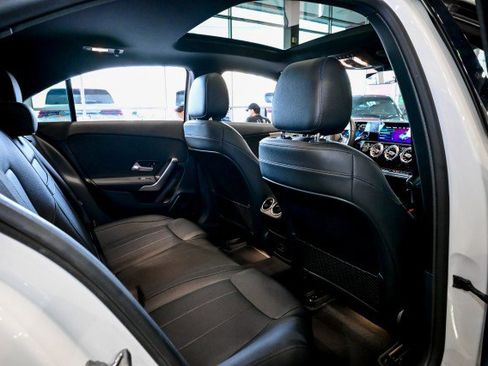 Used 2021 Mercedes-Benz A 220 w/ Premium Package image 21