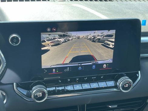 New 2026 GMC Canyon Elevation w/ Convenience Package RWD image 16
