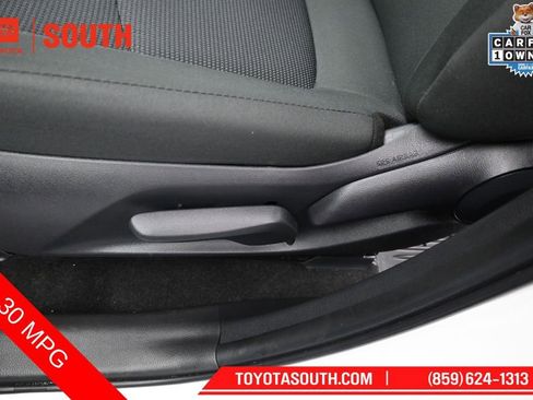 Used 2025 Toyota RAV4 LE FWD image 21
