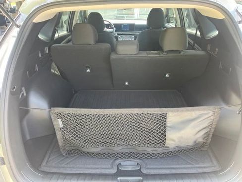 Used 2026 Hyundai Tucson SE FWD image 15