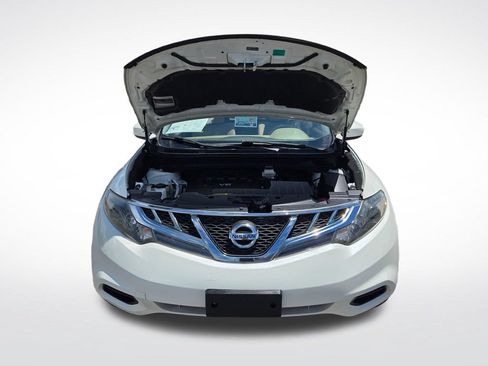 Used 2014 Nissan Murano S AWD/4WD image 17