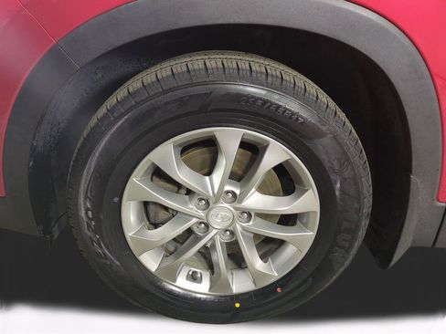 Used 2020 Hyundai Santa Fe SEL image 11