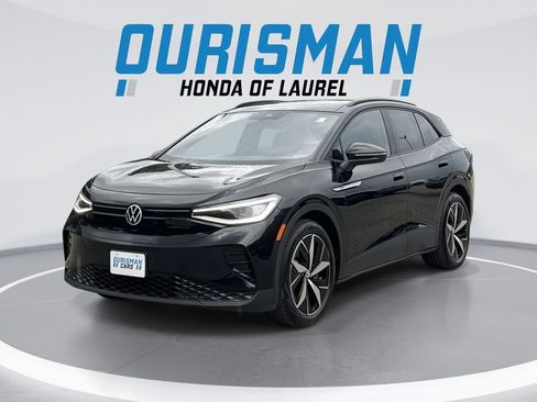 Used 2023 Volkswagen ID.4 Pro S RWD image 1