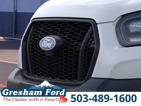 New 2026 Ford Transit 350 XL AWD/4WD image 20