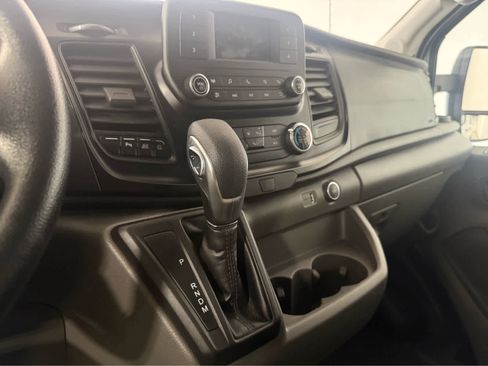Used 2023 Ford Transit 350 XL AWD/4WD image 22