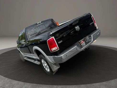 Used 2014 RAM 3500 Laramie AWD/4WD image 60