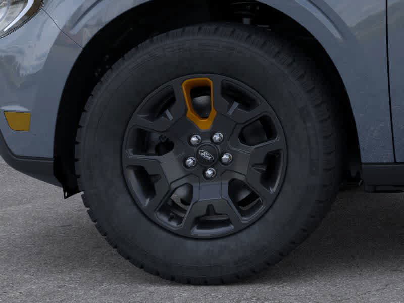 New 2026 Ford Maverick Tremor AWD/4WD image 20