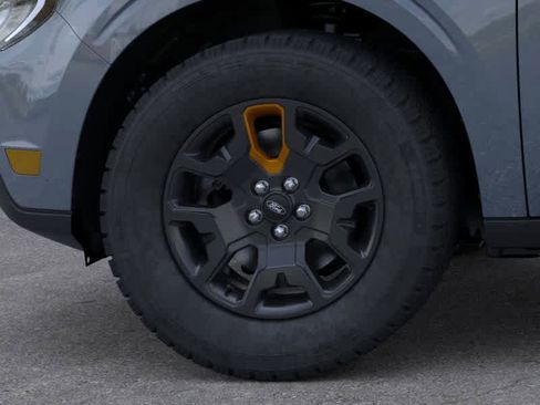 New 2026 Ford Maverick Tremor AWD/4WD image 20