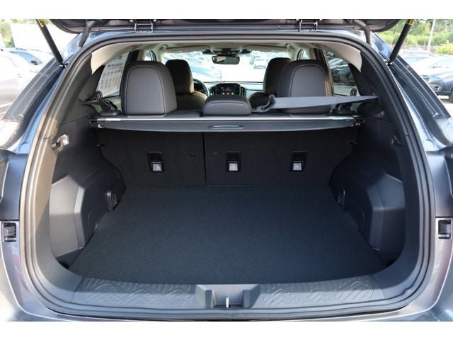 New 2026 Subaru Crosstrek 2.5i Limited AWD/4WD image 33