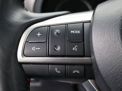 Used 2022 Lexus GX 460 Premium w/ Premium Plus Package image 16