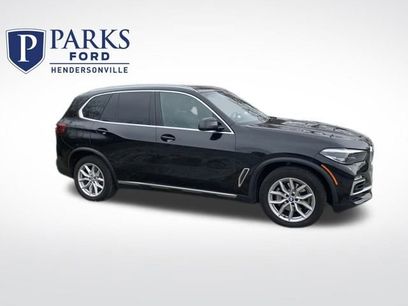 Used 2020 BMW X5 xDrive40i w/ Convenience Package