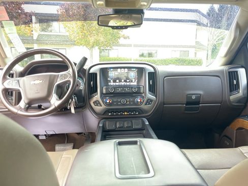 Used 2015 Chevrolet Silverado 2500 LTZ w/ Duramax Plus Package image 50
