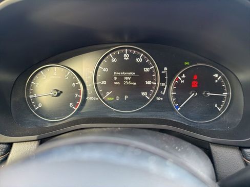 Used 2024 MAZDA CX-90 3.3 Turbo w/ Preferred Plus image 11