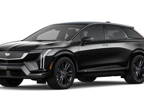 New 2026 Cadillac Optiq Sport 2 image 15