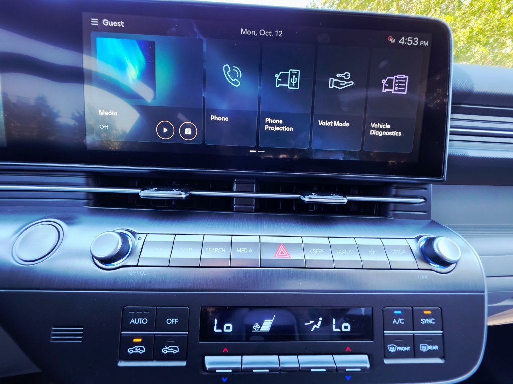 New 2026 Hyundai Kona SEL Sport FWD image 41
