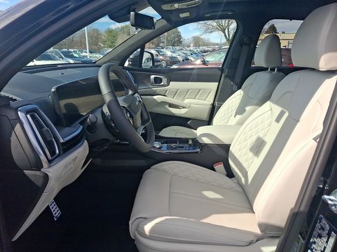 New 2026 Kia Sorento SX Prestige image 9
