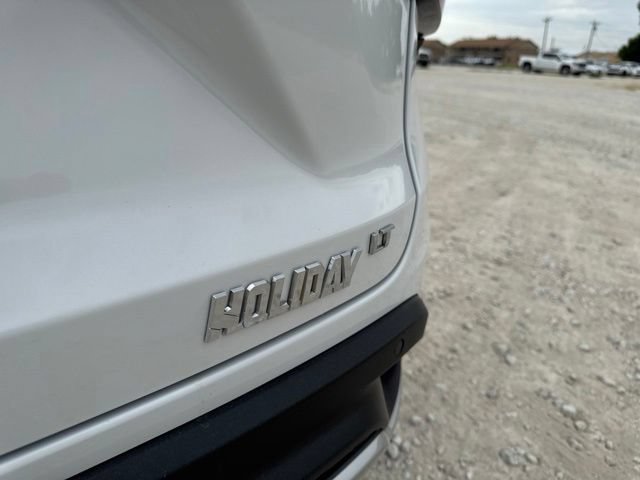 Used 2024 Chevrolet Trax LT w/ Driver Confidence Package FWD image 10