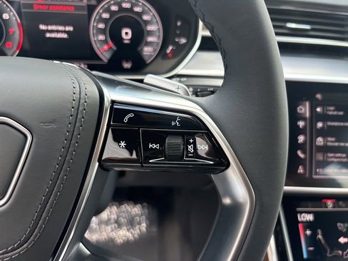 New 2026 Audi A8 L 3.0T AWD/4WD image 22