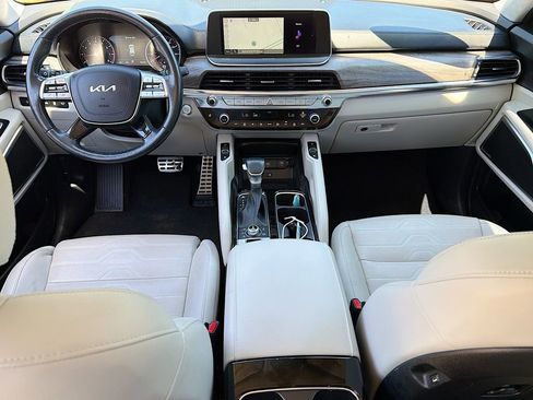 Used 2022 Kia Telluride SX w/ SX Prestige Package AWD/4WD image 26