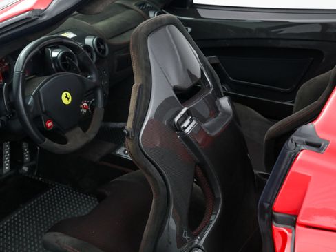 Used 2009 Ferrari F430 Scuderia image 28