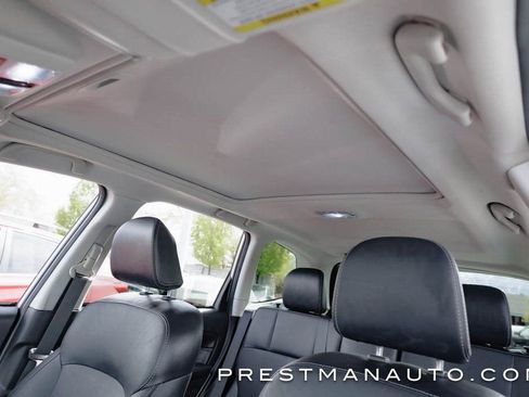 Used 2018 Subaru Forester 2.0XT Touring image 53