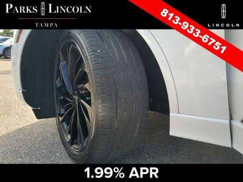 Certified 2024 Lincoln Aviator Reserve w/ Equipment Group 201A AWD/4WD image 36