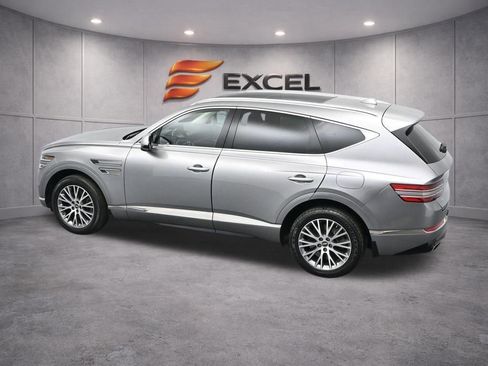 Used 2021 Genesis GV80 2.5T image 64