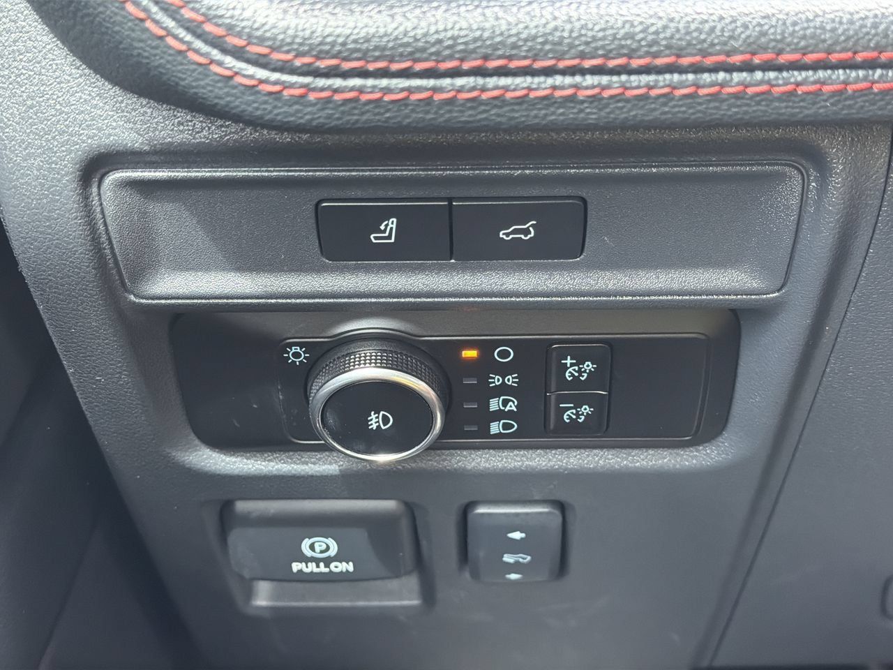 Certified 2024 Ford Expedition Max Limited AWD/4WD image 29