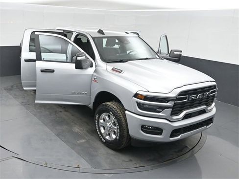 New 2026 RAM 2500 Big Horn image 49