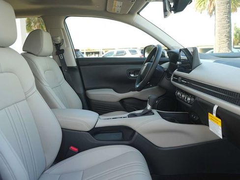 Used 2027 Honda HR-V EX-L image 14