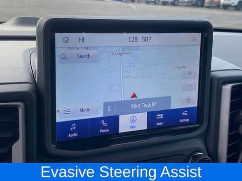 Used 2022 Ford Bronco Sport Big Bend w/ Convenience Package image 11