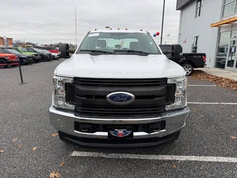 Certified 2017 Ford F250 XL w/ Power Equipment Group image 3