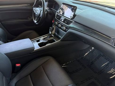Certified 2020 Honda Accord Sport image 19