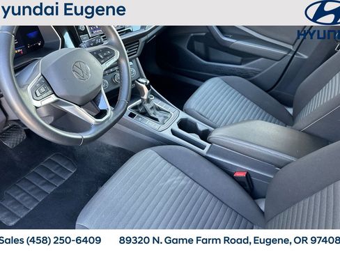 Used 2024 Volkswagen Jetta S FWD image 11