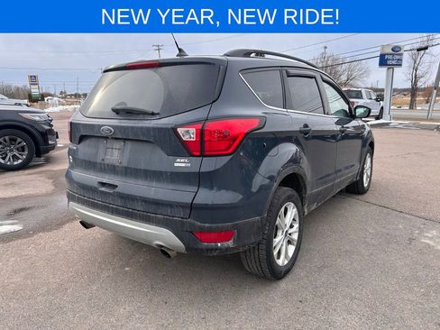 Used 2019 Ford Escape SEL image 6