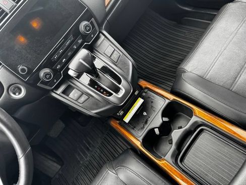 Used 2021 Honda CR-V Touring image 14