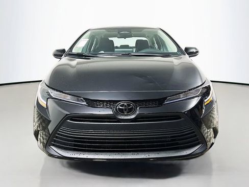 New 2026 Toyota Corolla LE image 8