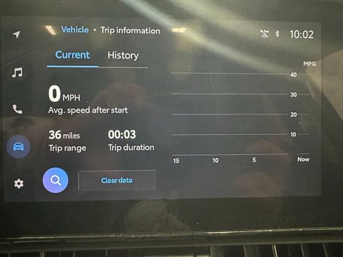 Used 2025 Toyota RAV4 XLE w/ Convenience Package image 30