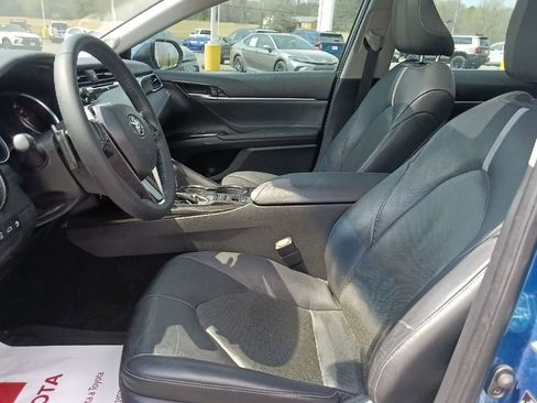 Used 2018 Toyota Camry XSE w/ Driver Assist Package image 15