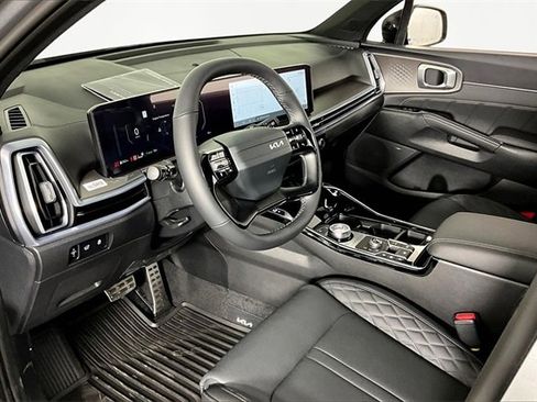 New 2026 Kia Sorento SX Prestige image 8