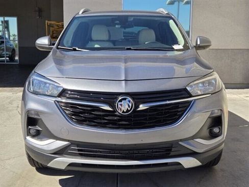 Used 2021 Buick Encore GX Select image 6