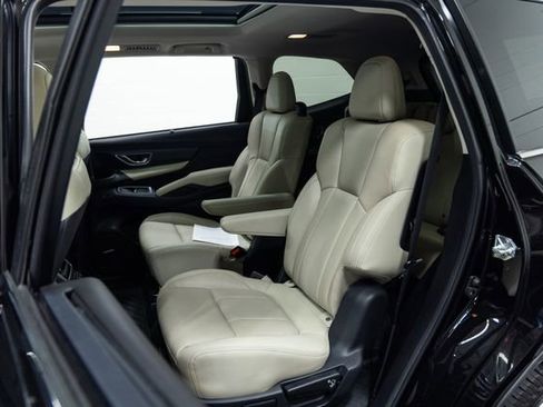 Used 2021 Subaru Ascent Limited w/ Technology Package AWD/4WD image 24