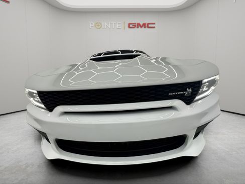 Used 2023 Dodge Charger Scat Pack image 72