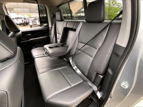 Used 2025 Honda Ridgeline RTL image 20
