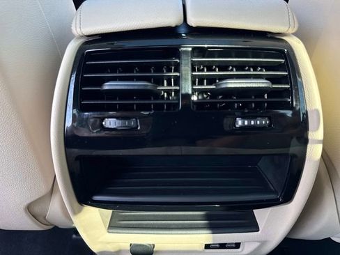 Used 2023 BMW 540i w/ Convenience Package RWD image 14