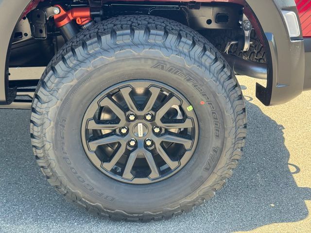New 2026 Ford F150 Raptor AWD/4WD image 13