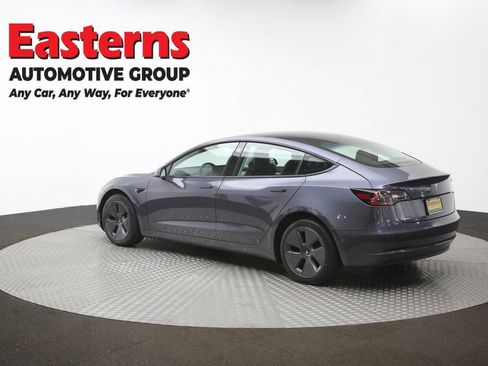 Used 2023 Tesla Model 3 Standard Range RWD image 58
