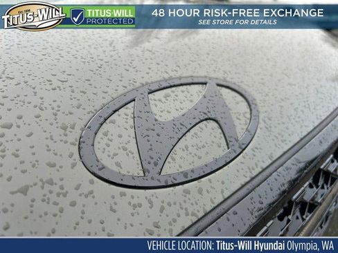 New 2026 Hyundai Santa Fe Calligraphy image 68